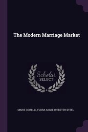 The Modern Marriage Market, Corelli Marie