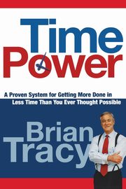 Time Power, Tracy Brian