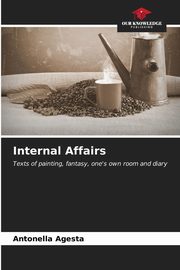 Internal Affairs, Agesta Antonella