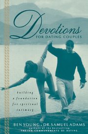 Devotions for Dating Couples, Young Ben