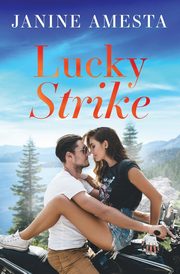 Lucky Strike, Amesta Janine