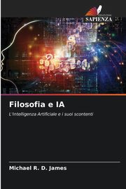 Filosofia e IA, James Michael R. D.