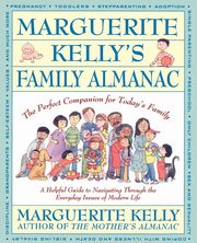 Marguerite Kelly's Family Almanac, Kelly Marguerite