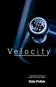 Velocity, Pollak Dale