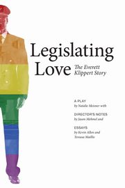 Legislating Love, Meisner Natalie