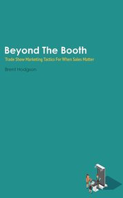 Beyond The Booth, Hodgson Brent