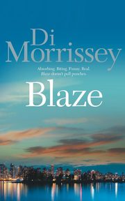 Blaze, Morrissey Di