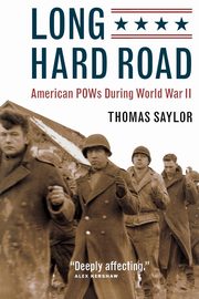 Long Hard Road, Saylor Thomas