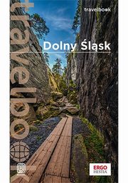 Dolny lsk Travelbook, Pomykalska Beata, Pomykalski Pawe