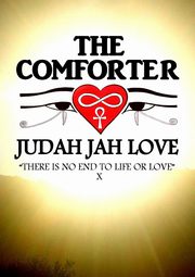 THE COMFORTER, JAH Love Judah