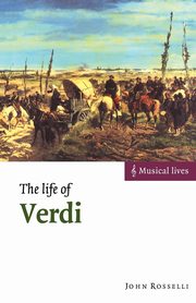 The Life of Verdi, Rosselli John
