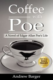 Coffee with Poe, Barger Andrew
