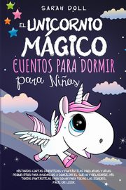 El Unicornio Mgico, Doll Sarah