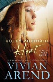 Rocky Mountain Heat, Arend Vivian
