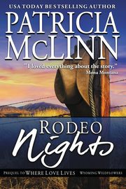 Rodeo Nights, McLinn Patricia