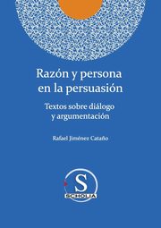 Razn y persona en la persuasin, Jimnez Cata?o Rafael