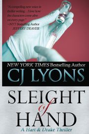 Sleight of Hand, Lyons CJ