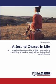 A Second Chance In Life, Castro Virginia