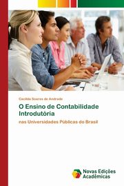 O Ensino de Contabilidade Introdutria, Andrade Cacilda Soares de