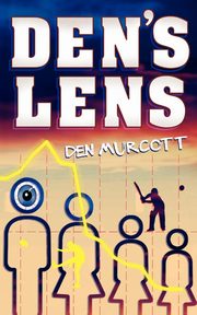 Den's Lens, Murcott Den