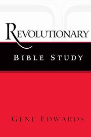 Revolutionary Bible Study, Edwards Gene