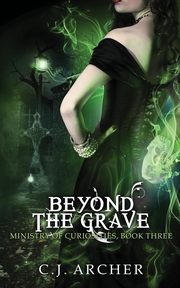 Beyond the Grave, Archer C.J.