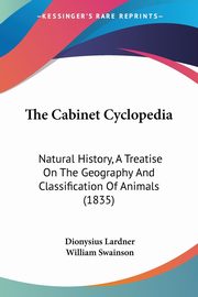 The Cabinet Cyclopedia, Lardner Dionysius