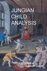 Jungian Child Analysis, Punnett Audrey