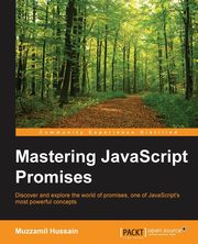 Mastering JavaScript Promises, Hussain Muzzamil