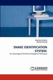 Snake Identification System, A. Halim Shamimi