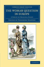 ksiazka tytu: The Woman Question in Europe autor: 