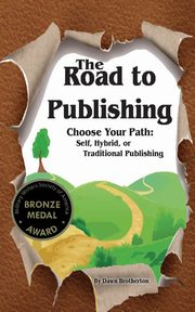 The Road to Publishing, Brotherton Dawn