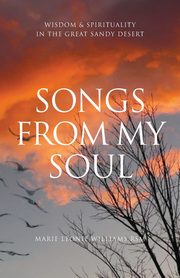 Songs from My Soul, Williams Marie Leonie