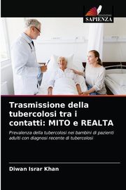 Trasmissione della tubercolosi tra i contatti, Khan Diwan Israr