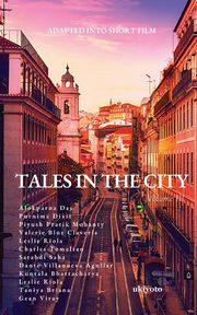 Tales in the City Volume III, Alokparna Das