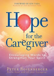 Hope for the Caregiver, Rosenberger Peter