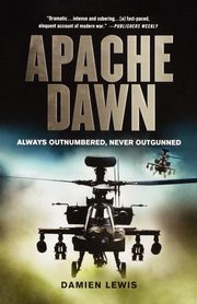Apache Dawn, Lewis Damien