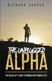 The Unplugged Alpha, Cooper Richard