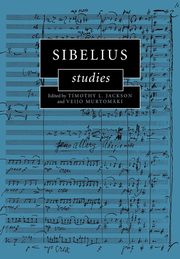 Sibelius Studies, 