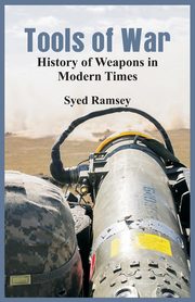 Tools of War, Ramsey Syed