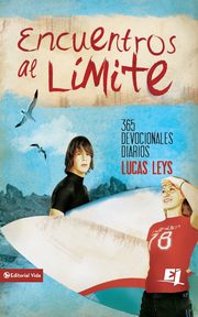 Encuentros al limite, Leys Lucas