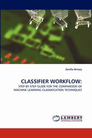 Classifier Workflow, Omary Zanifa