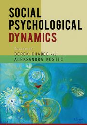 Social Psychological Dynamics, 