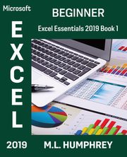 Excel 2019 Beginner, Humphrey M.L.
