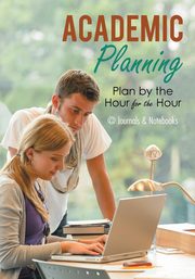 Academic Planning, @Journals Notebooks