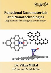 Functional Nanomaterials and Nanotechnologies, 