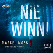 Niewinni, Moss Marcel