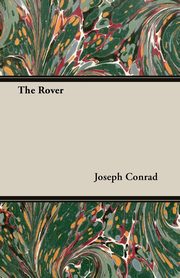 The Rover, Conrad Joseph