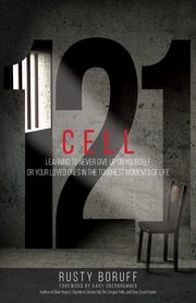 Cell 121, Boruff Rusty