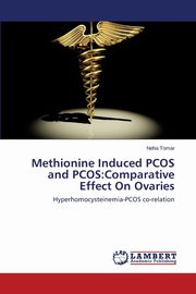 Methionine Induced Pcos and Pcos, Tomar Neha